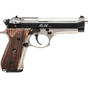 ROCK ISLAND Armscor MK9 9mm 4.9" 17rd - Black / Stainless