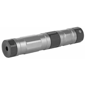 SILENCERCO Switchback 22 22 LR 5.75" Silencer / Suppressor - Stainless / Titanium