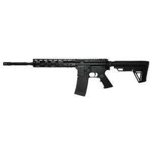 AMERICAN TACTICAL IMPORTS AR-15 Mil-Sport RIA P3P 5.56/223 16" 30rds Black