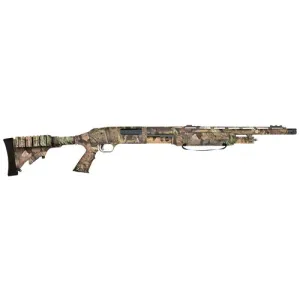 MOSSBERG 500 Tactical Turkey 12 Gauge 20" MOBUI