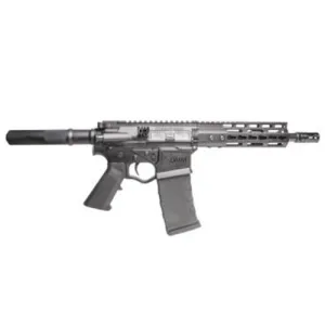 American Tactical Imports Omni Hybrid Maxx 300 AAC Blackout 8.5" 30rd - Black