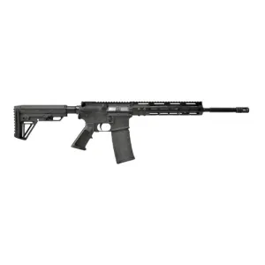 AMERICAN TACTICAL IMPORTS RIA Mil Sport 300 AAC Blackout 16" 30rd - Black