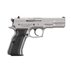 SILVER EAGLE Mega 9mm 4.5" 17rd - Stainless