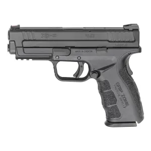 SPRINGFIELD ARMORY XD MOD.2 9mm 4" Tactical Gray