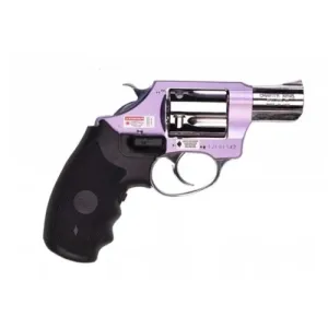 CHARTER ARMS Chic Lady 38 Special +P 2" 5rd - FACTORY BLEM