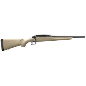 REMINGTON 783 HBT Syn HB TH-MZ 6.5Creedmoor 16.5"