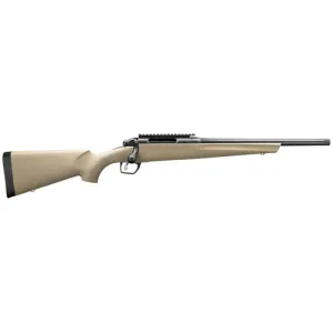 REMINGTON 783 HBT Syn HB TH-MZ 223 Rem 16.5"