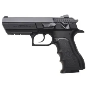 IWI Jericho 9mm Poly 4.4" 16rd Blk