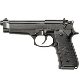 CHIAPPA FIREARMS M9 4.92" 9mm 15rd Tactical Black