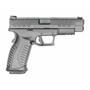 SPRINGFIELD ARMORY Firstline XDM Elite 9mm 4.5" 20rd Pistol - Qualified Professionals Only