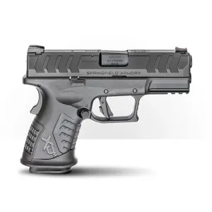 SPRINGFIELD ARMORY XDM Elite 9mm 3.89" 14rd Pistol | Qualified Professionals Only