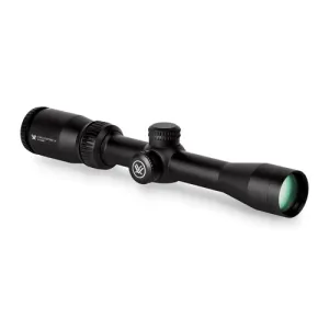 VORTEX Crossfire II 2-7 x 32 Riflescope V-Plex Reticle
