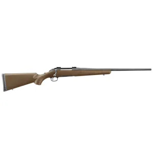 RUGER American Rifle 270 Win with Copper Micah Stock