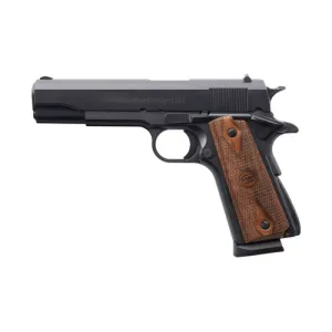 CHIAPPA FIREARMS 1911 Field 45 ACP 5" 8rd - Black | FACTORY BLEM