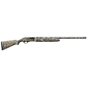 CHARLES DALY 635 Field 12 Gauge 28" 5rd - Camo - FACTORY BLEM