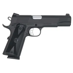 TISAS (SDS Imports) 1911 Duty 45ACP 5" 8rd Pistol - Black