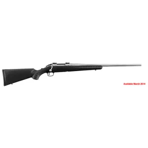 RUGER American All-Weather 223 Rem 22" 5rd