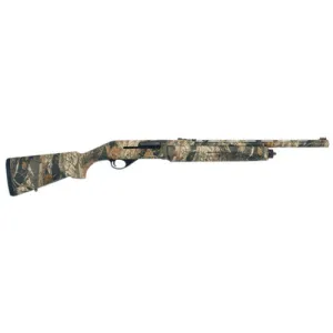 H AND R EXCELL 12GA TURKEY CAMO