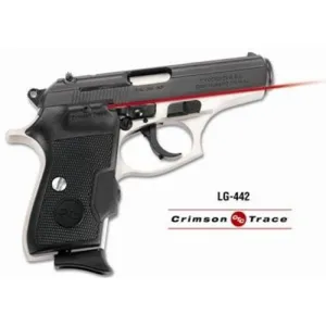 BERSA Thunder 380 DuoLite 380 LSR GR