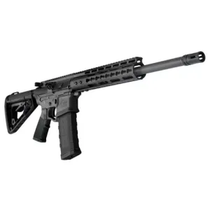 AMERICAN TACTICAL IMPORTS Omni Hybrid Maxx RIA 300 AAC Blackout 16" 30rd - Black