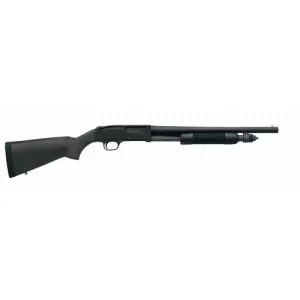 MOSSBERG 590A1 12 Gauge 6rd 18.5" Parkerized