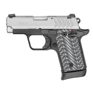 SPRINGFIELD ARMORY 911 380 ACP