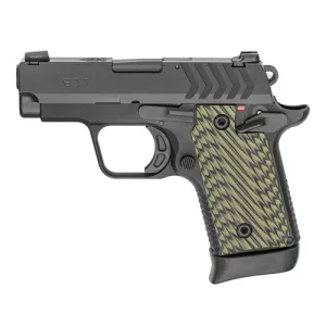 SPRINGFIELD ARMORY 911 380 ACP 2.7"