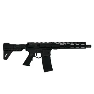 AMERICAN TACTICAL IMPORTS Omni Hybrid 300 AAC Blackout 10.5" 30rd - Black