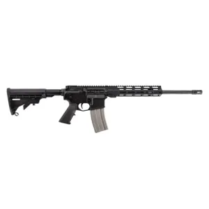 DEL-TON ECHO 316H 5.56 NATO 16in Black 30rd
