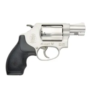 SMITH & WESSON 637 38Spl Pink 1-7/8 AIRWGHT
