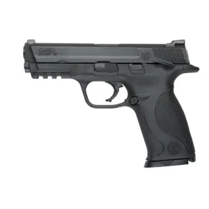 SMITH & WESSON M&P 40 Full Size 40SW Thumb Safety 4.25" 15rd