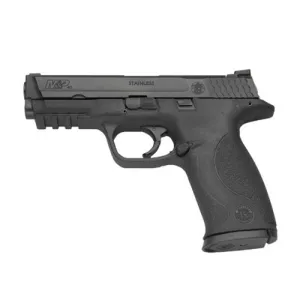 SMITH & WESSON MP40 40SW 4.25" 2-15rd