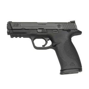 SMITH & WESSON MP9 9mm 4.25" w/THMB SAFE 17R