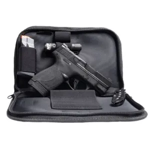 SMITH & WESSON M&P Shield Plus 9MM 3.12" 13rd Optic Ready Pistol w/ EDC Kit | Black