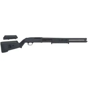 MOSSBERG 500 Magpul 12 Gauge 8rd 20" Black