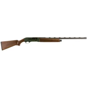 CZ-USA 712 G2 12Ga 28" MATT GRN ACTI