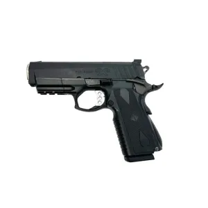 AMERICAN TACTICAL IMPORTS 45 ACP 4.2" 14rd - Black