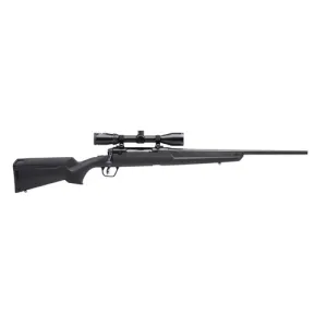 SAVAGE ARMS Axis II XP Compact 400 Legend 18" 4rd Matte