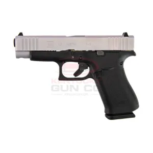 GLOCK G48 9mm 4.2" 10rd - Grey