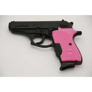 BERSA Thunder 380 Matte Pink Crimson T