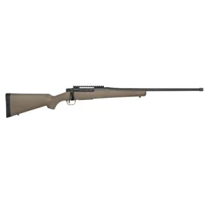 MOSSBERG Patriot 7mm PRC 24" 5rd - FDE