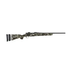 MOSSBERG Patriot 6.5 Creedmoor 20" 5rd - Mossy Oak Elements Terra Gilla