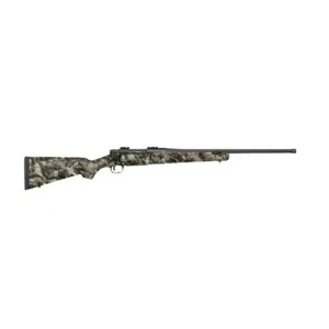 MOSSBERG Patriot 350 Legend 22" 5rd - Mossy Oak Terra Gila