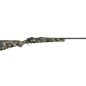 MOSSBERG Patriot 6.5 Creedmoor 22" 5rd - Mossy Oak Elements Terra Gila