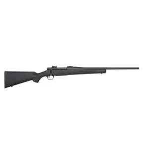 MOSSBERG Patriot 30-06 Springfield 22" 5rd - Black