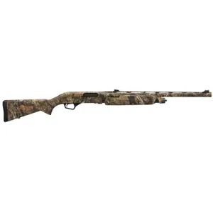 WINCHESTER SXP Turkey Hunter 12 Gauge 3.5 24" Pump Action Shotgun - Mossy Oak Break-Up Country