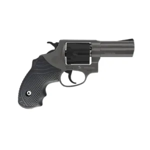 ROSSI RP63 357 Mag 3" 6rd - Tungsten Gray