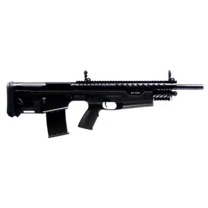 CENTURY ARMS Centurion BP-12 12 Gauge 3" 19.75" 5rd Semi-Auto Shotgun | Black