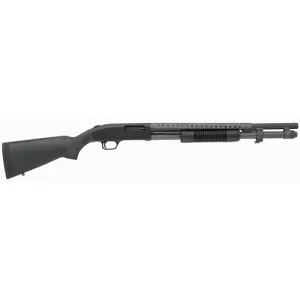 MOSSBERG 590 Special Purpose 12 Gauge 20" 8rd Blue