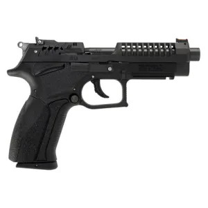 GRAND POWER K22 X-Trim MK12 22 LR 5" 10rd TB Blued